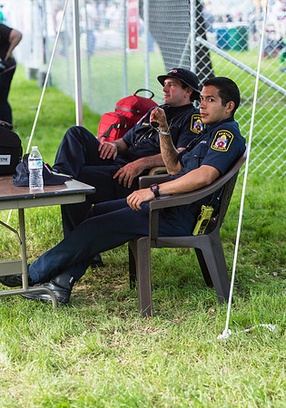 Denton Police