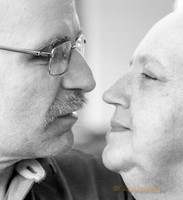 Russell and Darlene