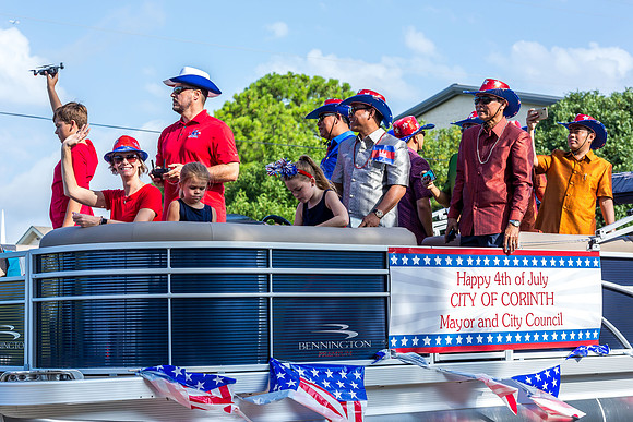 Parade