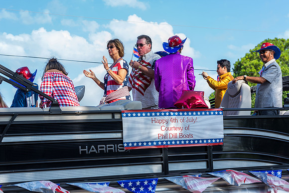 Parade