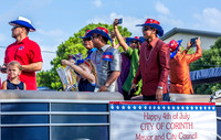 Parade