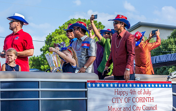 Parade