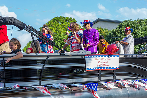 Parade