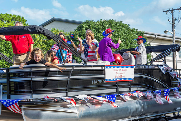 Parade