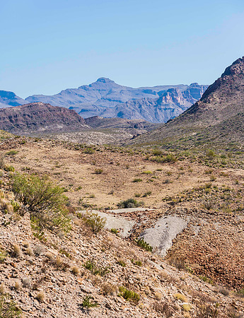 2020.11.18 -- Big Bend -- Santa Elena Pass trek-5723