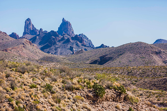 2020.11.18 -- Big Bend -- Santa Elena Pass trek-5729