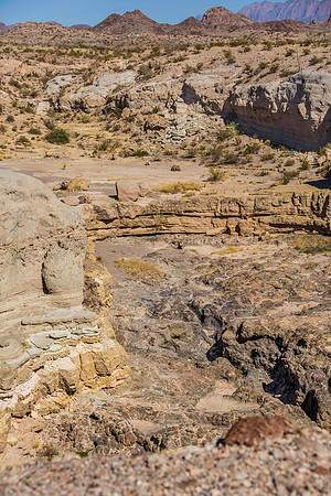 2020.11.18 -- Big Bend -- Santa Elena Pass trek-5740