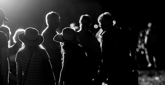 Crowd