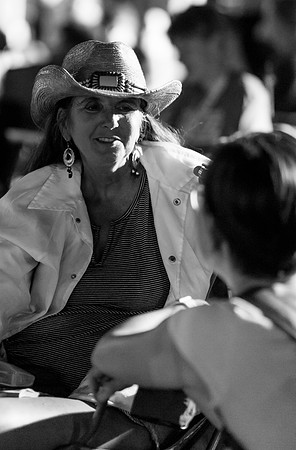Cowgirl