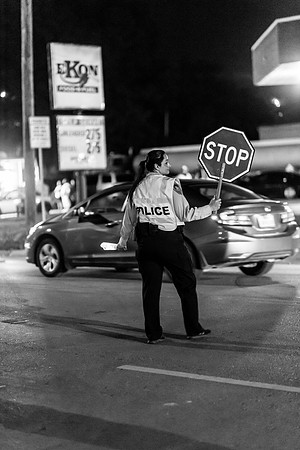 Officer Wonderful